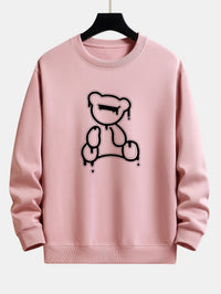 Legeres Sweatshirt - BearLine