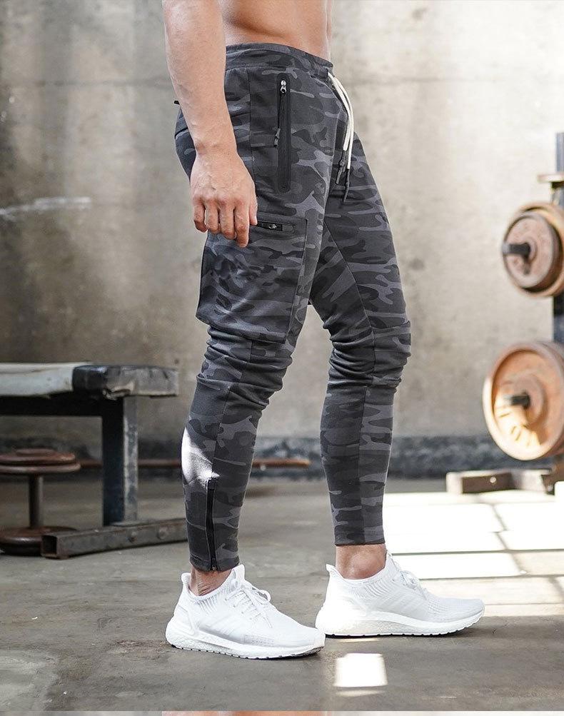 Bequeme Herren-Sporthose - Max