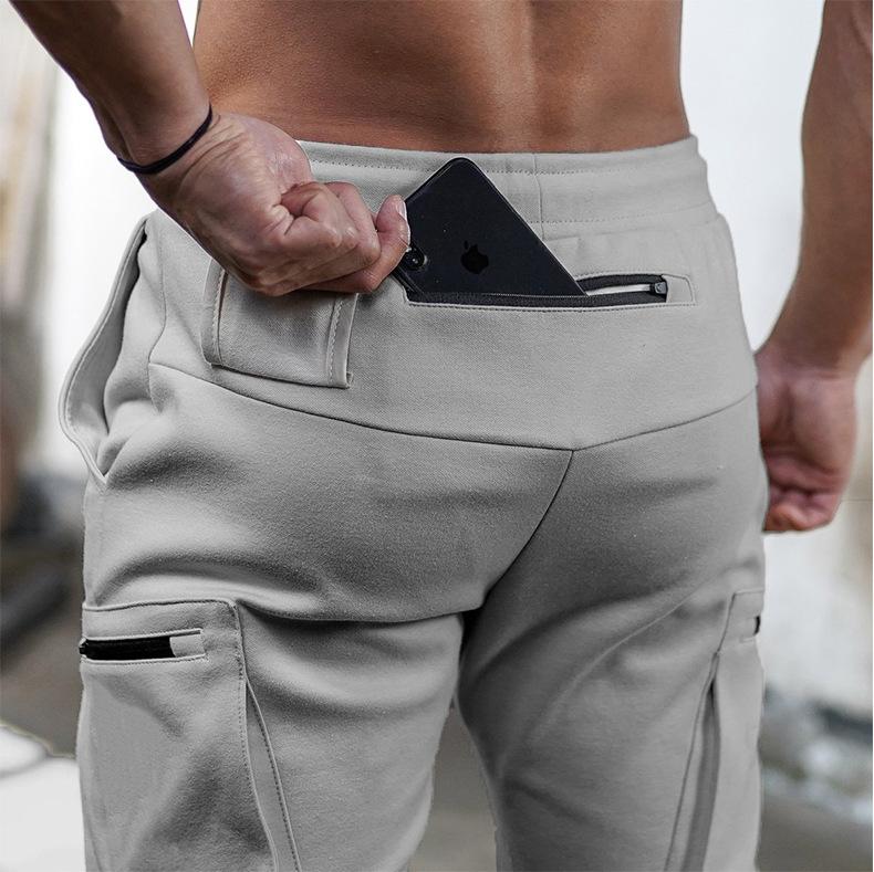 Bequeme Herren-Sporthose - Max