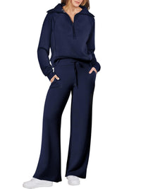 Lässiges Damen-Loungeset - Luna