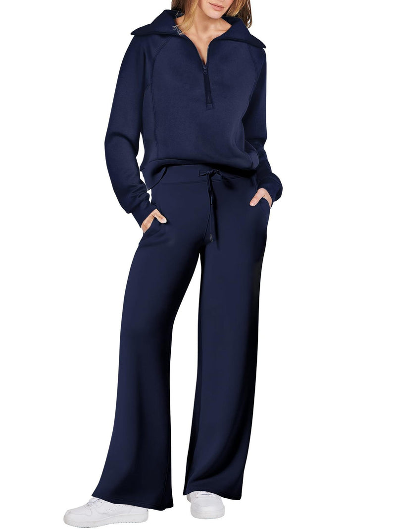 Lässiges Damen-Loungeset - Luna