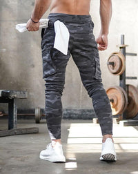 Bequeme Herren-Sporthose - Max