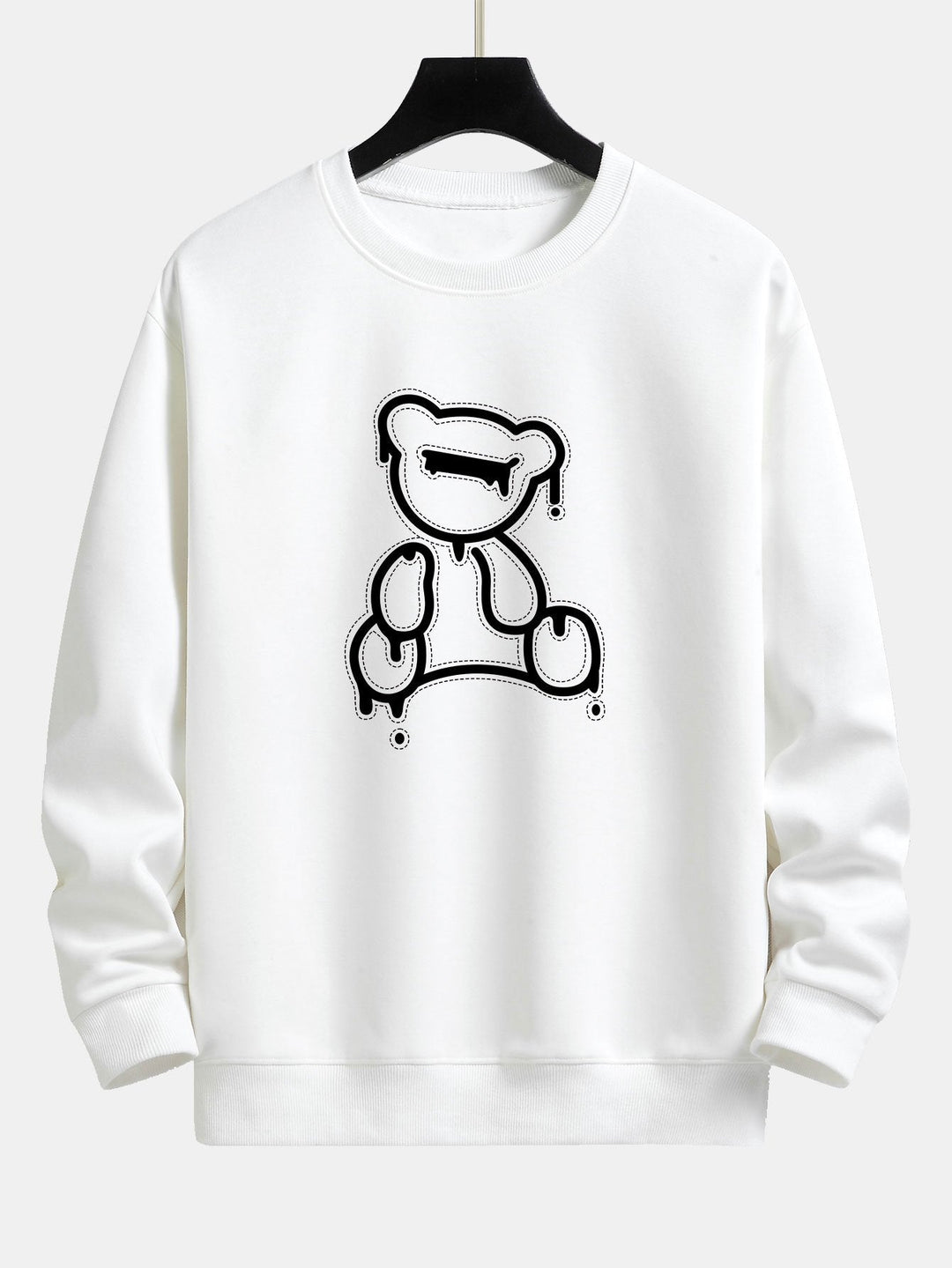 Legeres Sweatshirt - BearLine