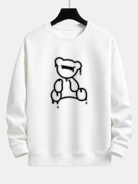 Legeres Sweatshirt - BearLine