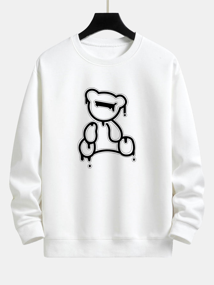 Legeres Sweatshirt - BearLine