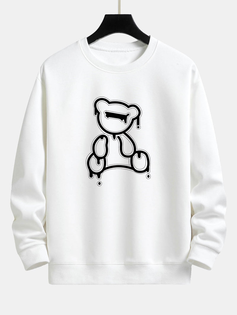 Legeres Sweatshirt - BearLine