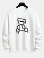 Legeres Sweatshirt - BearLine