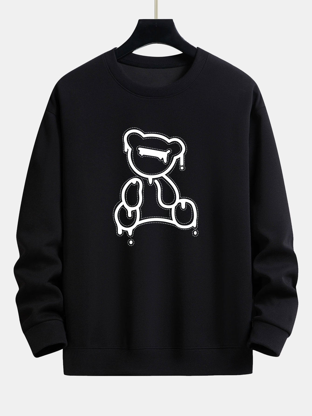 Legeres Sweatshirt - BearLine
