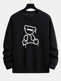 Legeres Sweatshirt - BearLine