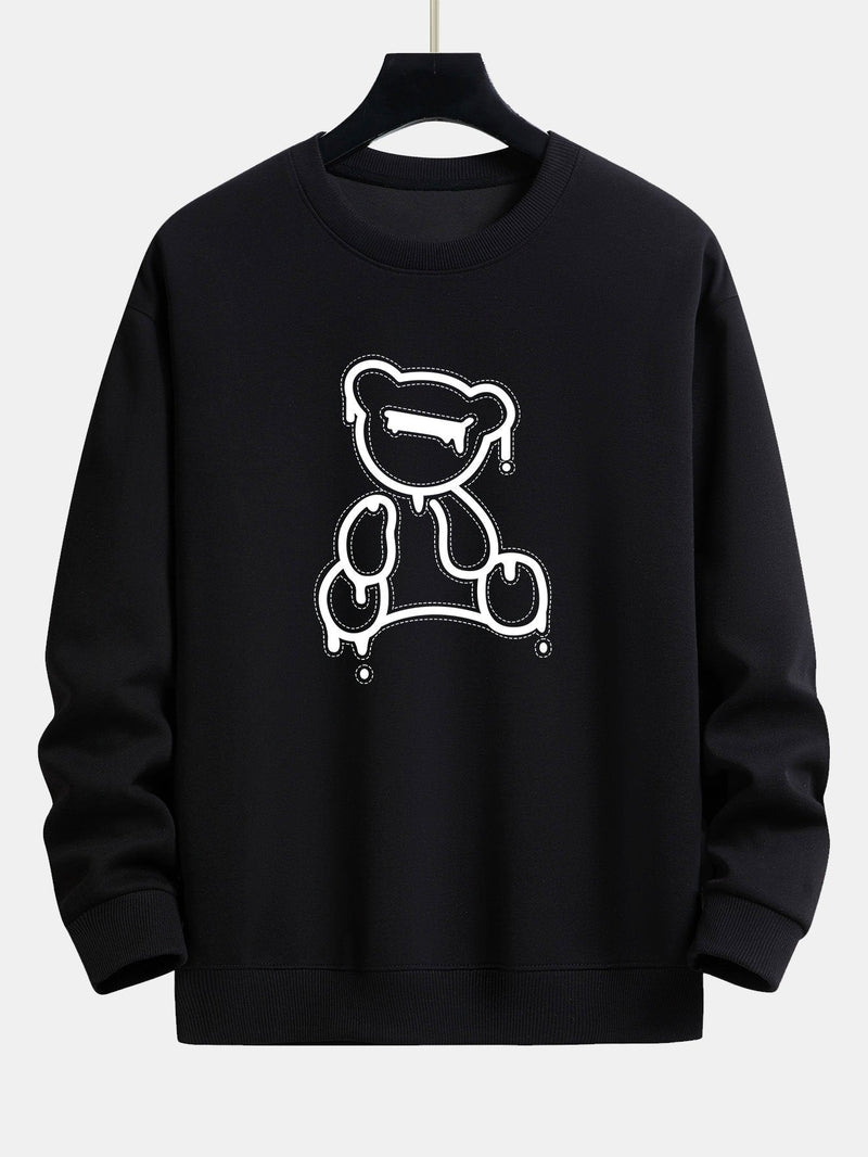 Legeres Sweatshirt - BearLine