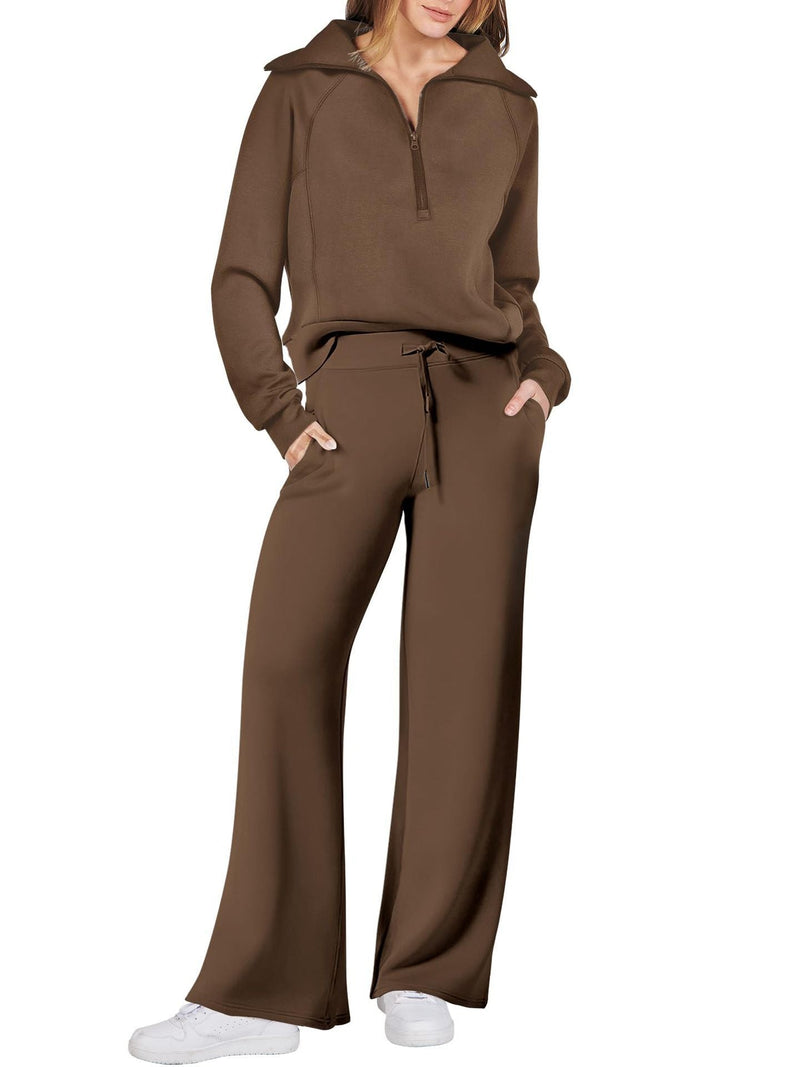 Lässiges Damen-Loungeset - Luna