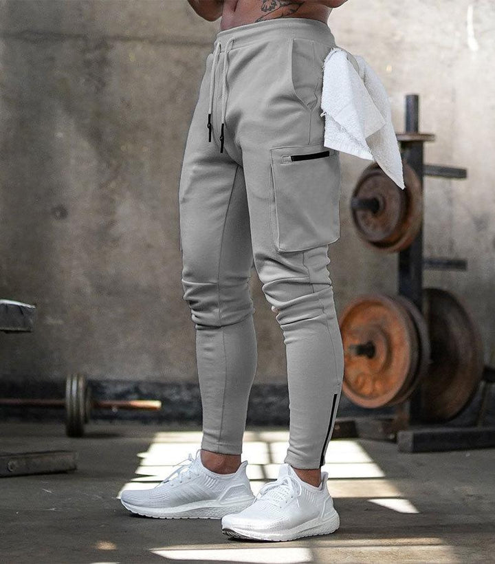 Bequeme Herren-Sporthose - Max