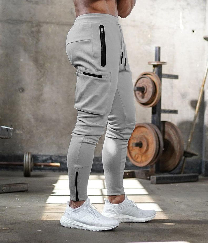 Bequeme Herren-Sporthose - Max