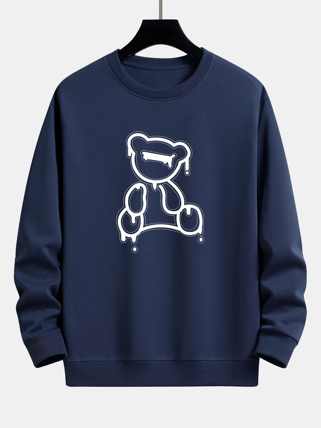 Legeres Sweatshirt - BearLine