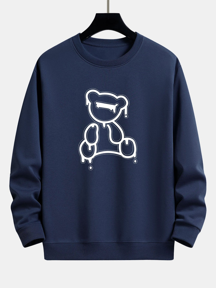 Legeres Sweatshirt - BearLine