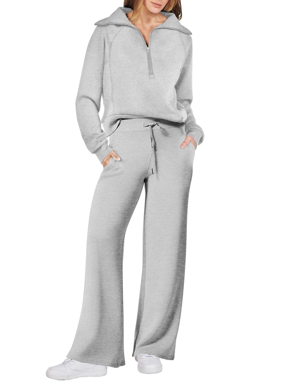 Lässiges Damen-Loungeset - Luna