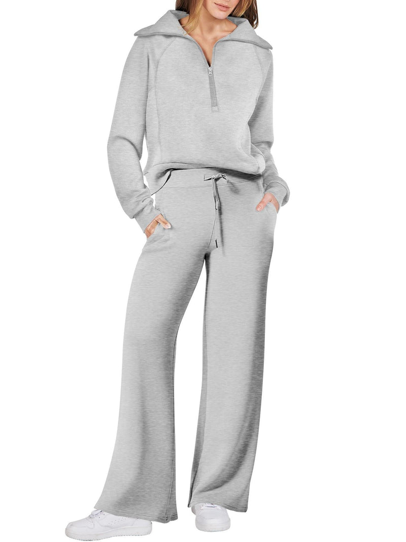 Lässiges Damen-Loungeset - Luna