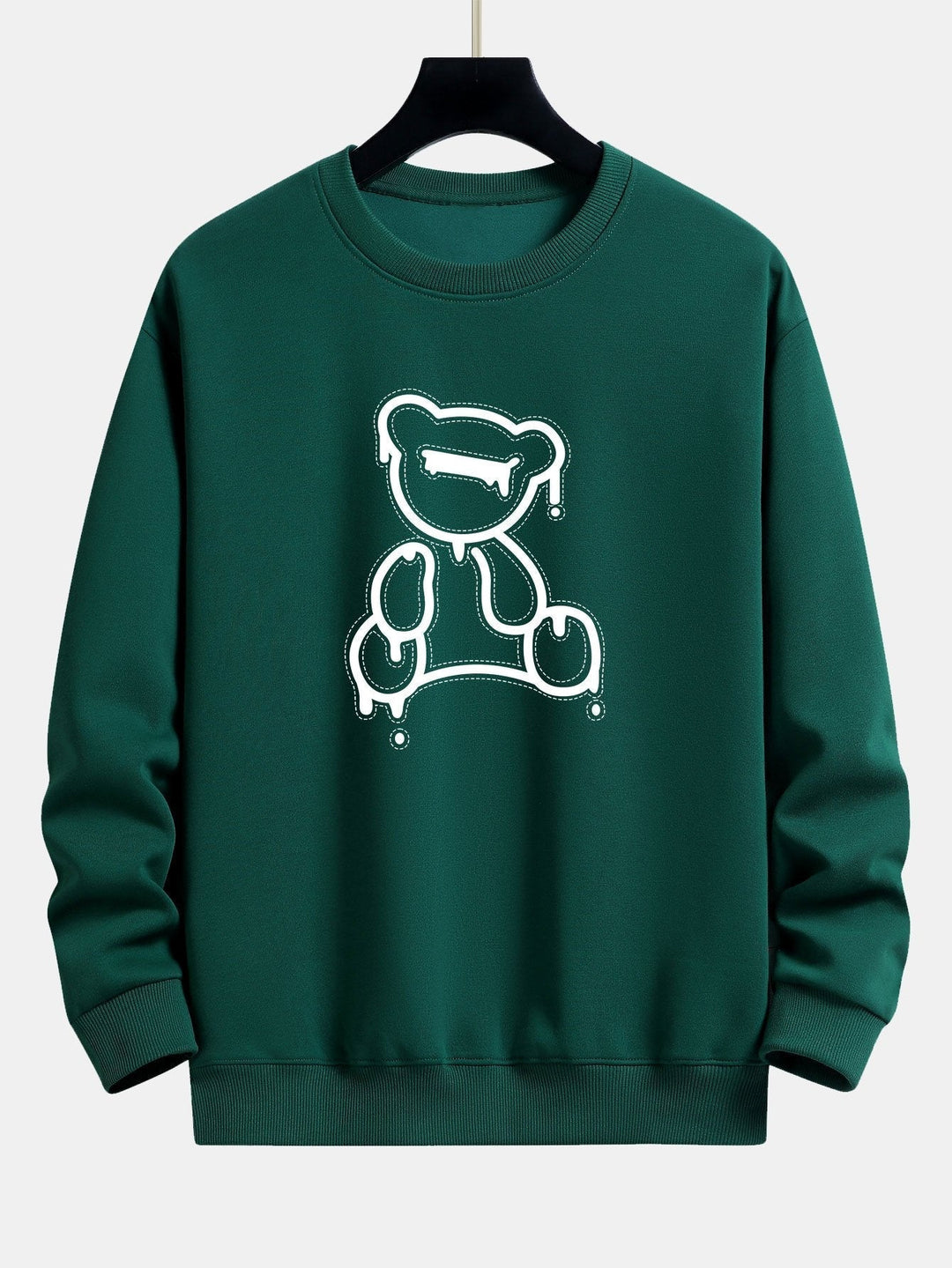 Legeres Sweatshirt - BearLine