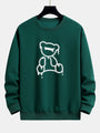 Legeres Sweatshirt - BearLine