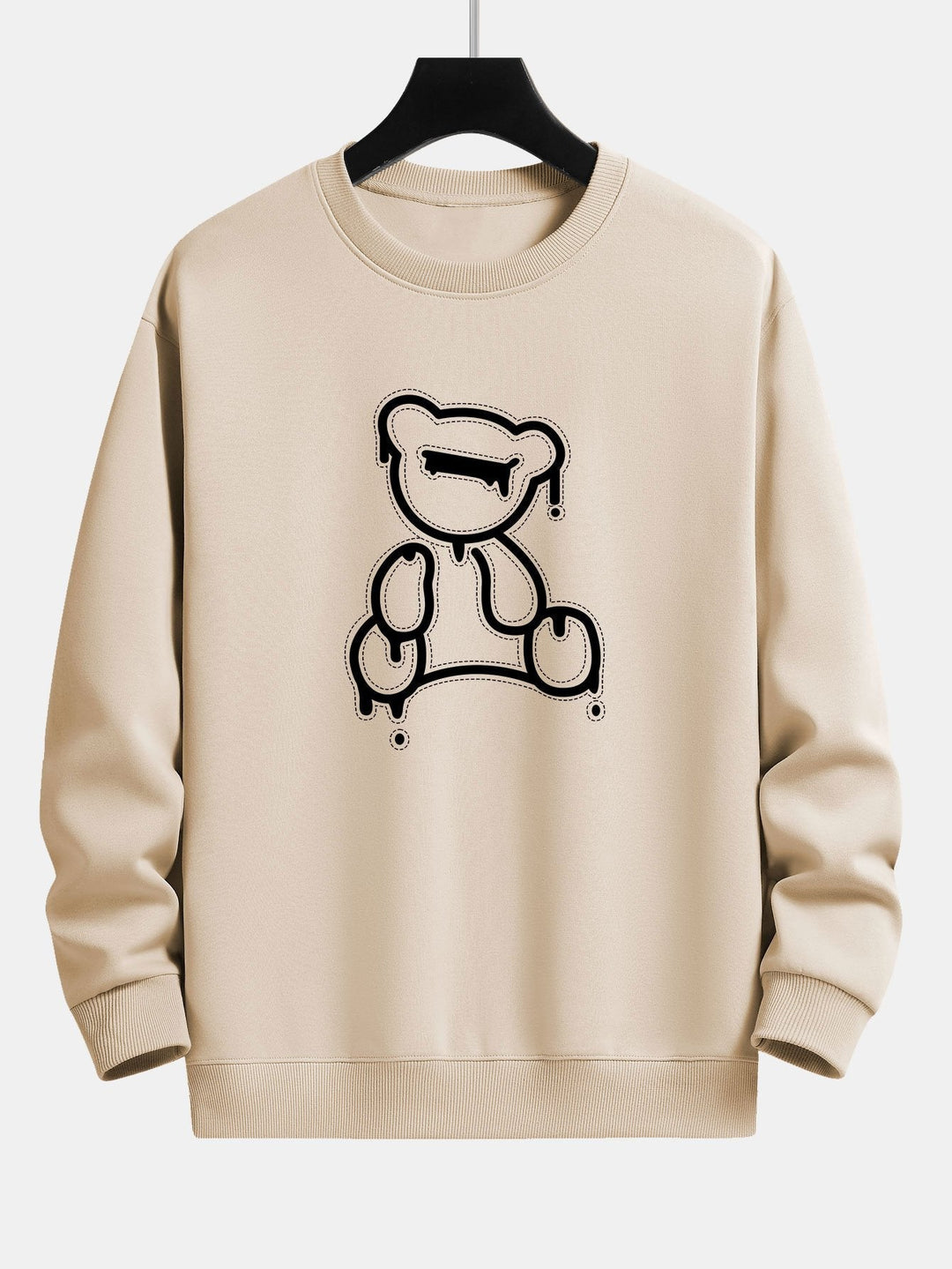 Legeres Sweatshirt - BearLine