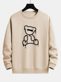 Legeres Sweatshirt - BearLine