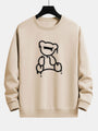 Legeres Sweatshirt - BearLine