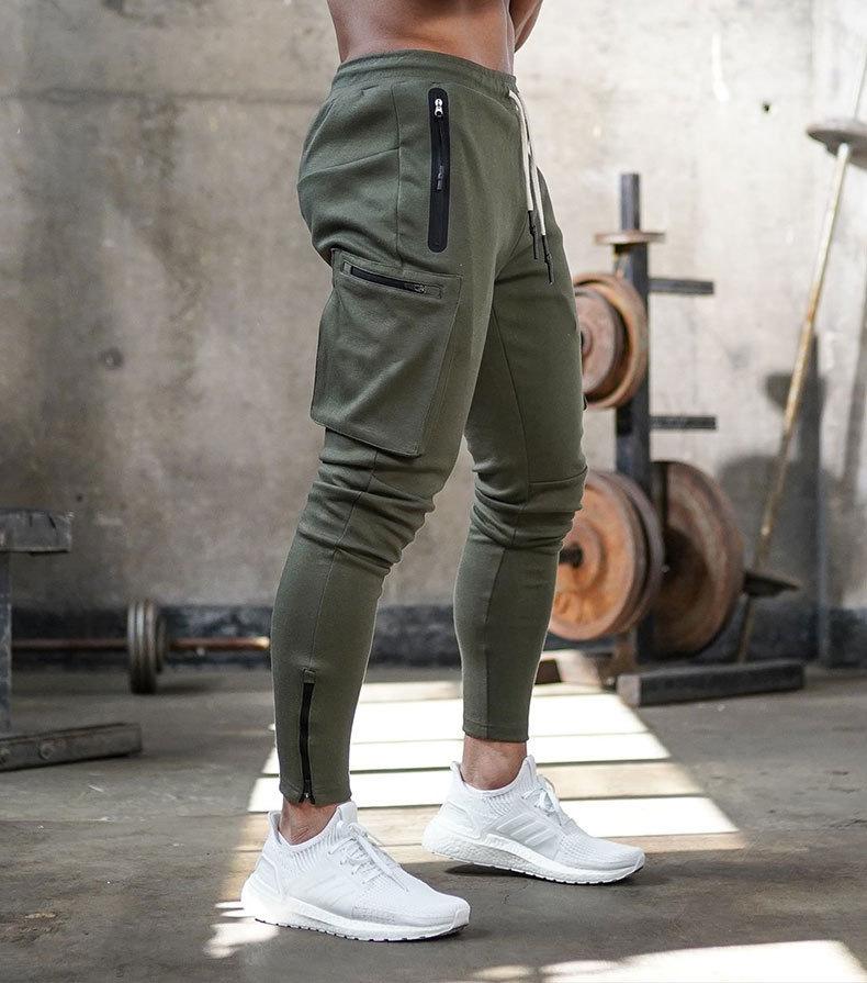Bequeme Herren-Sporthose - Max