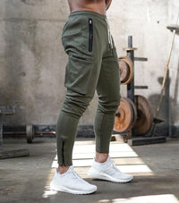 Bequeme Herren-Sporthose - Max