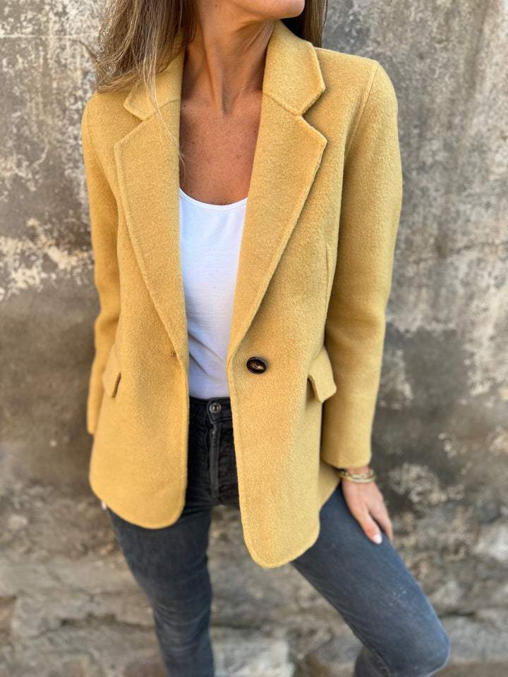 Legerer Damen Blazer - Elisa
