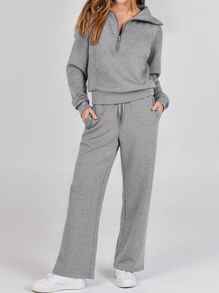Lässiges Damen-Loungeset - Luna