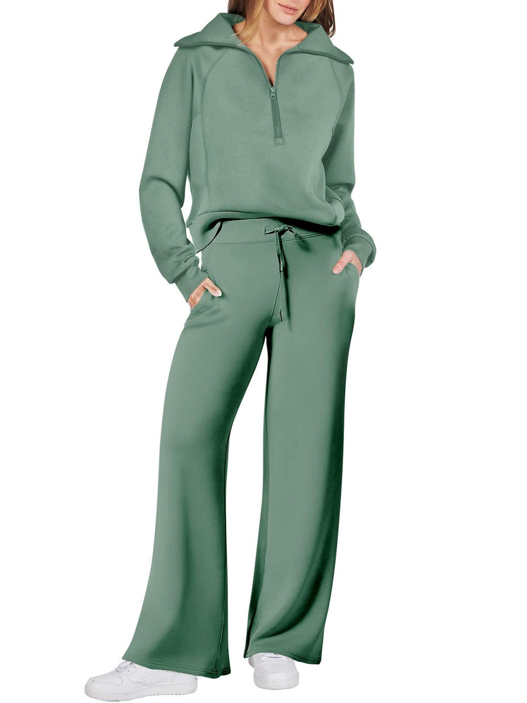 Lässiges Damen-Loungeset - Luna