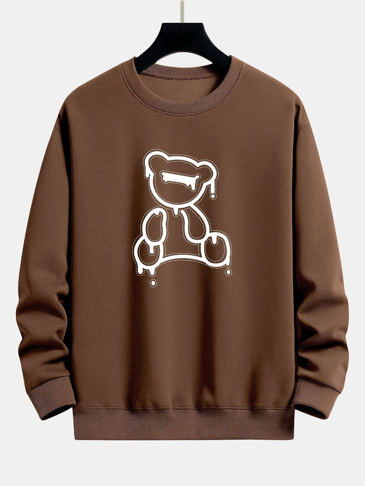 Legeres Sweatshirt - BearLine