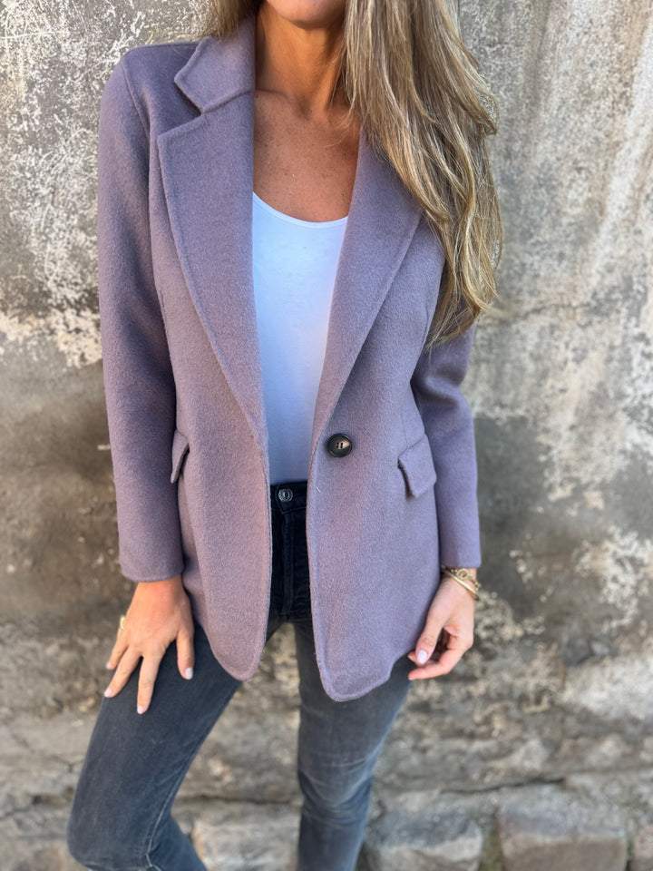 Legerer Damen Blazer - Elisa