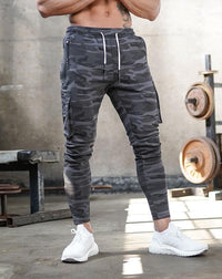 Bequeme Herren-Sporthose - Max