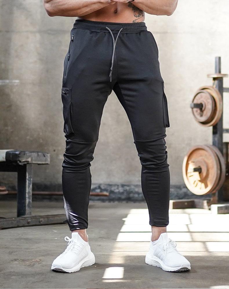 Bequeme Herren-Sporthose - Max