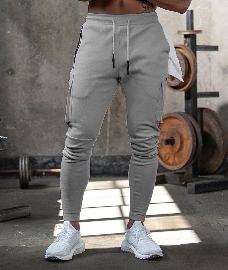 Bequeme Herren-Sporthose - Max