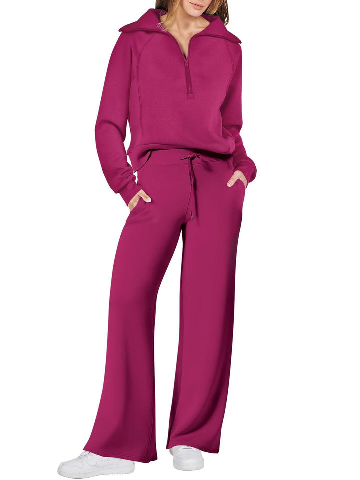 Lässiges Damen-Loungeset - Luna