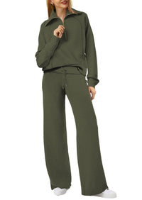 Lässiges Damen-Loungeset - Luna