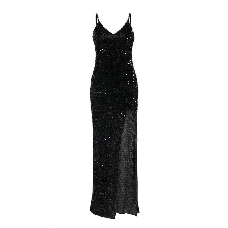 Chanella Cocktail Dress | Steal the show with this chic evening dress!