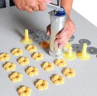 Cookie Press - CookieCrafter