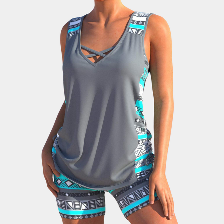 Trendige Tankini - Naomi