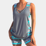 Trendige Tankini - Naomi