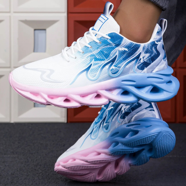Trendige Sneakers für Herren - Jasper