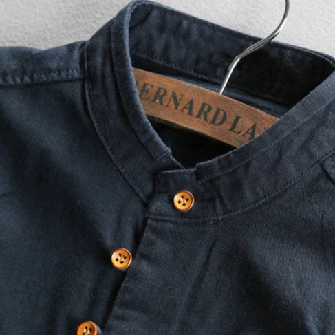 Men's T-shirt "Samurai Blade"
