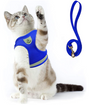Katzengeschirr mit Leine - AdventureKit