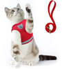 Katzengeschirr mit Leine - AdventureKit