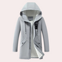Warme Winterjacke für Herren - Victor