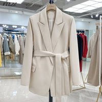Bianca Blazer | Ein einzigartiger & stilvoller Blazer
