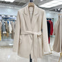 Bianca Blazer | Ein einzigartiger & stilvoller Blazer