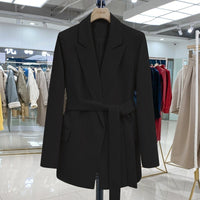 Bianca Blazer | Ein einzigartiger & stilvoller Blazer